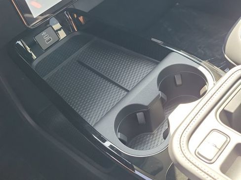 New 2026 Ford Mustang Mach-E Select w/ Interior Protection Package RWD image 25