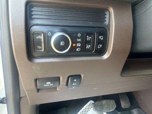 Used 2026 Ford F450 King Ranch w/ Chrome Package AWD/4WD image 22