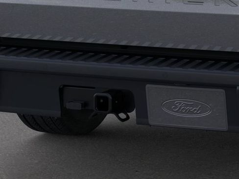 New 2026 Ford Maverick XLT w/ XLT Luxury Package FWD image 23