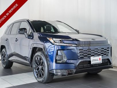 Used 2026 Toyota RAV4 SE w/ Convenience Package
