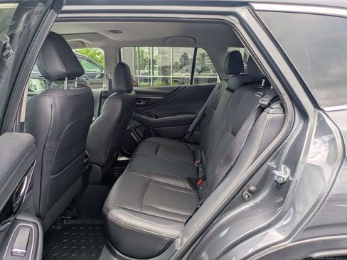 Certified 2022 Subaru Outback Limited AWD/4WD image 16