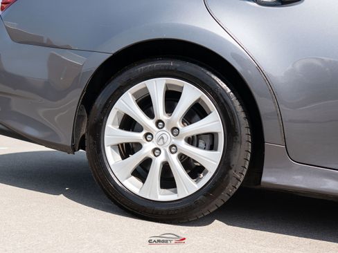 Used 2014 Lexus GS 350 RWD image 11