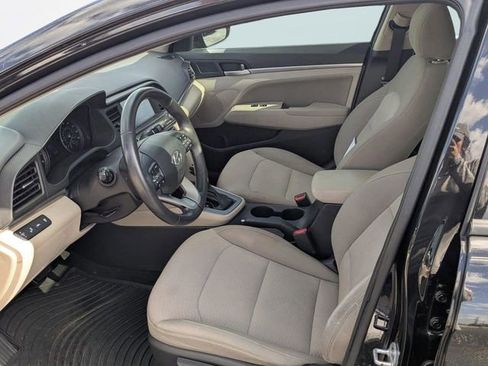 Used 2020 Hyundai Elantra Value Edition image 20