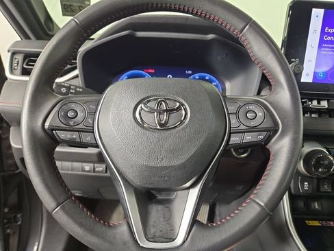 Used 2024 Toyota RAV4 XSE AWD/4WD image 21