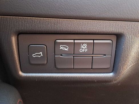 Certified 2024 MAZDA CX-5 Carbon Edition AWD/4WD image 23