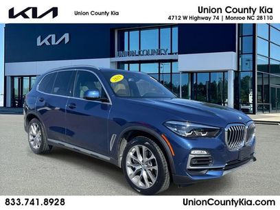 Used 2019 BMW X5 xDrive40i w/ Convenience Package