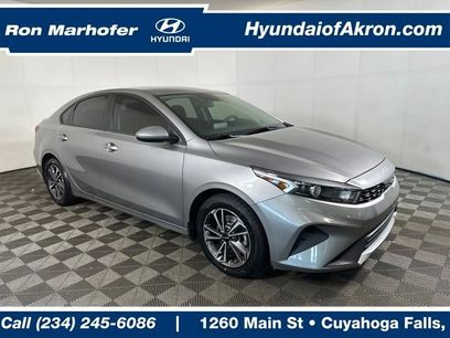 Used 2023 Kia Forte LXS