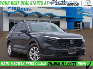 New 2026 Honda CR-V LX 360° Tour