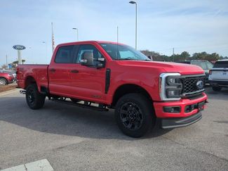 New 2026 Ford F350 XL w/ STX Appearance Package video 2