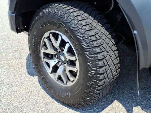 Used 2021 Ford F150 Raptor w/ Tow Technology Package AWD/4WD image 8