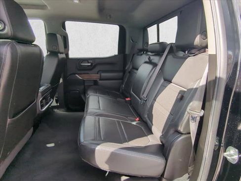 Used 2020 GMC Sierra 1500 Denali w/ Driver Alert Package II AWD/4WD image 24