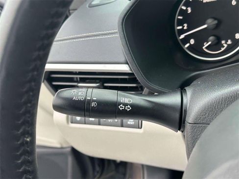 Used 2020 Nissan Altima 2.5 SV image 24