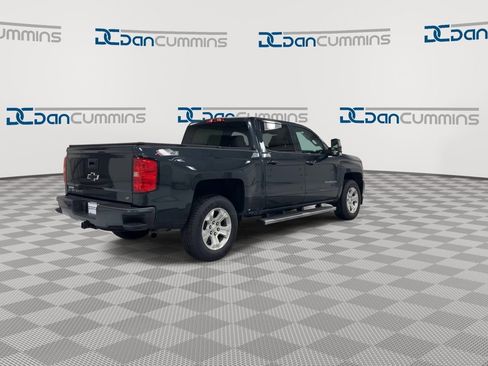 Used 2018 Chevrolet Silverado 1500 LT w/ All Star Edition image 8