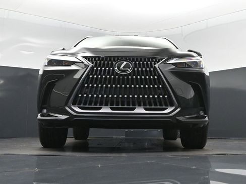 New 2026 Lexus NX 350 AWD w/ Premium Package image 45