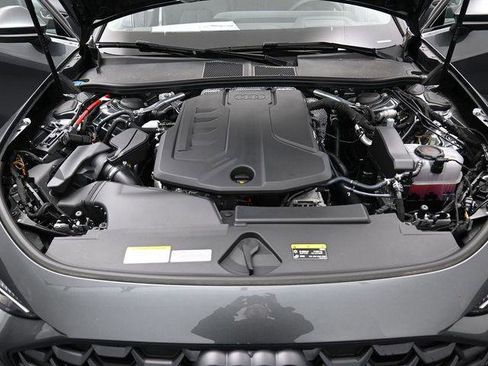 New 2026 Audi A5 2.0T Premium Plus image 15