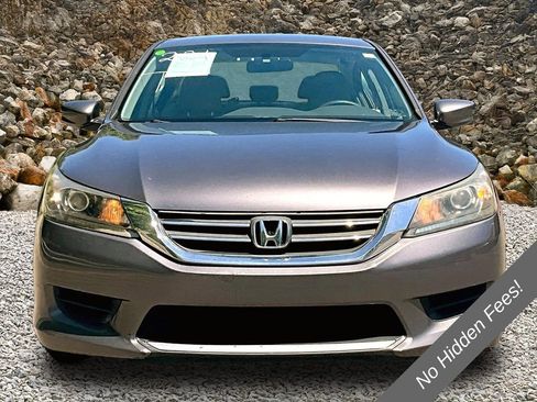 Used 2014 Honda Accord LX image 3