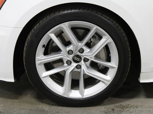 Used 2024 Audi A5 2.0T Premium Plus image 19