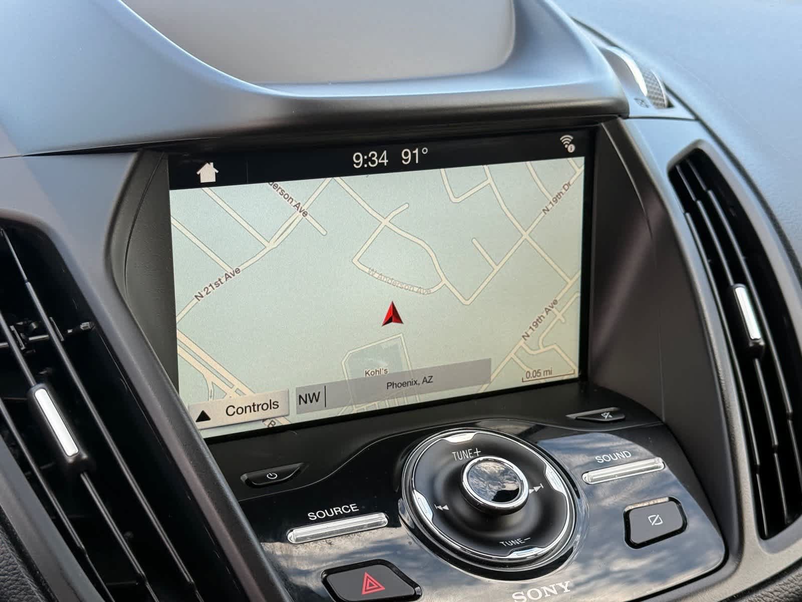 Used 2019 Ford Escape Titanium FWD image 24