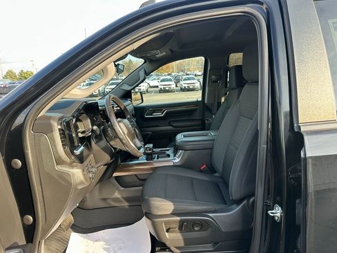 Used 2022 Chevrolet Silverado 1500 LT Trail Boss w/ Protection Package image 20