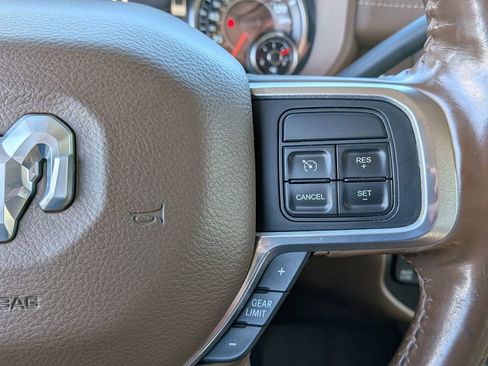 Used 2020 RAM 2500 Laramie image 19