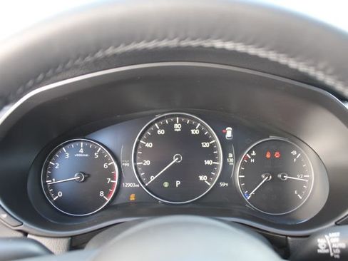 Certified 2025 MAZDA CX-50 AWD 2.5 S w/ Premium Package image 21