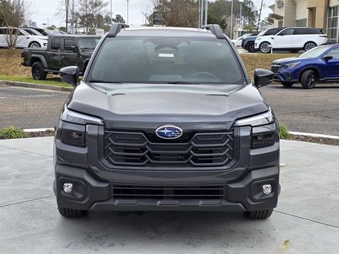 New 2026 Subaru Outback Limited image 2