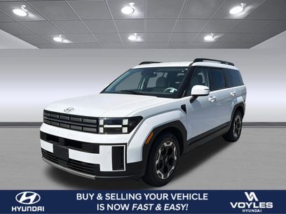 Used 2025 Hyundai Santa Fe SEL