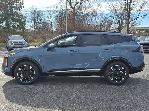 New 2026 Kia Sportage SX Prestige AWD/4WD image 5