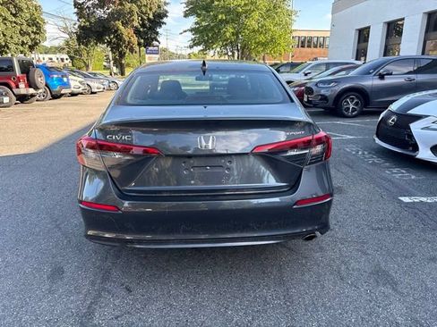 Used 2023 Honda Civic Sport image 7
