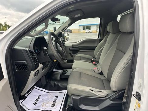 Used 2017 Ford F150 XL RWD image 11