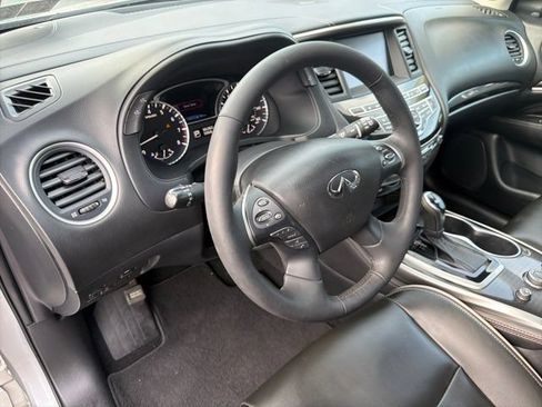 Used 2019 INFINITI QX60 Luxe AWD/4WD image 15