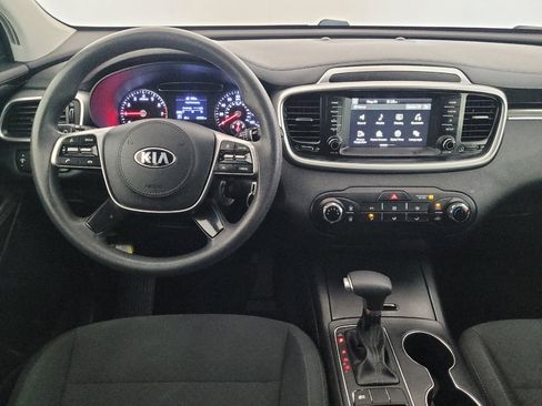Used 2020 Kia Sorento FWD V6 image 22