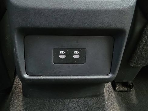 Used 2024 Nissan Rogue SV FWD image 14
