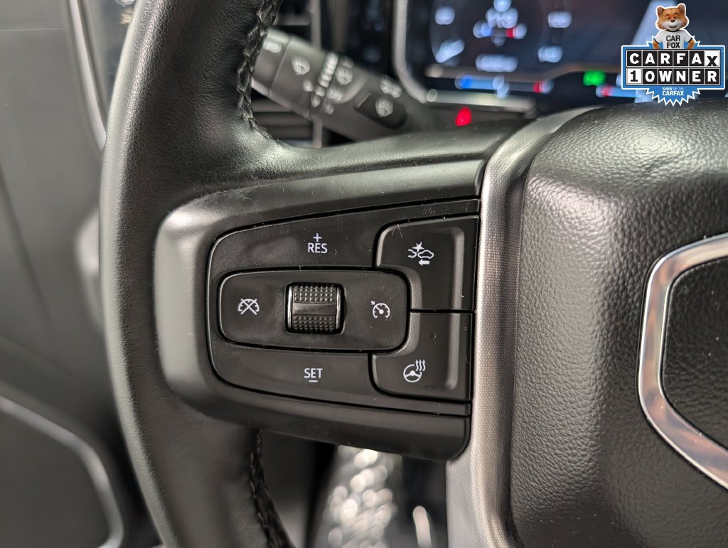 Used 2024 GMC Sierra 1500 Elevation AWD/4WD image 19