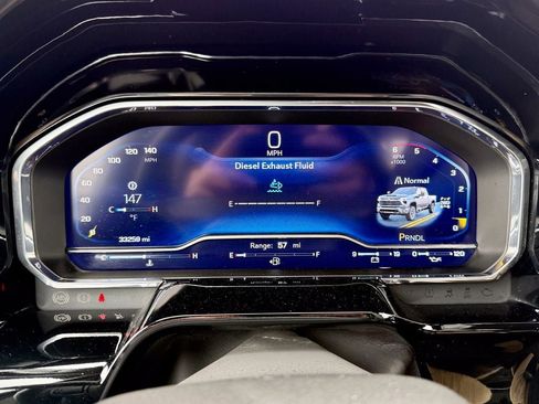 Used 2024 Chevrolet Silverado 2500 LTZ w/ LTZ Premium Package AWD/4WD image 26