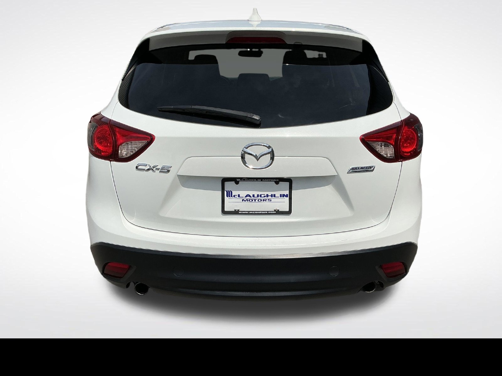 Used 2016 MAZDA CX-5 Touring FWD image 4