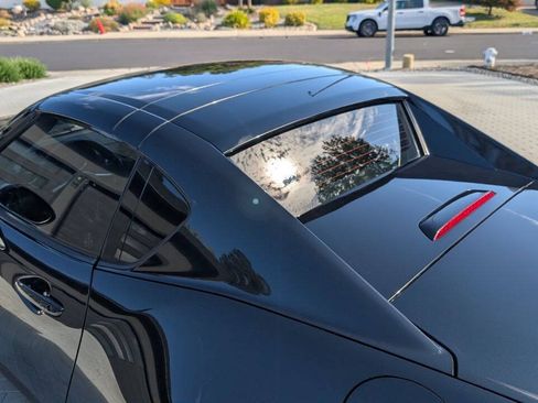 Used 2022 MAZDA MX-5 Miata RF Grand Touring RWD image 20