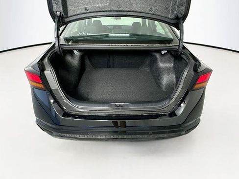 Certified 2025 Nissan Altima 2.5 S FWD image 23