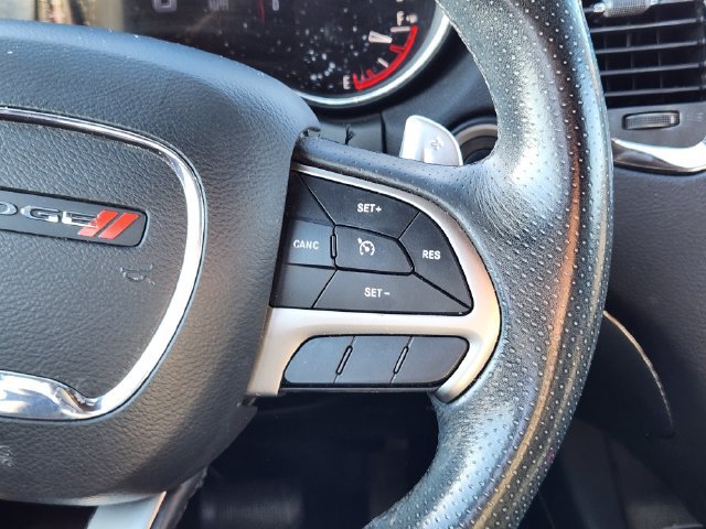 Used 2019 Dodge Durango GT w/ Blacktop Package AWD/4WD image 11