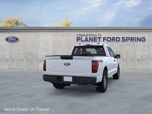 New 2026 Ford F150 STX AWD/4WD image 9