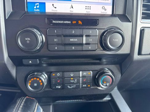 Certified 2018 Ford F150 XLT w/ Equipment Group 302A Luxury AWD/4WD image 34
