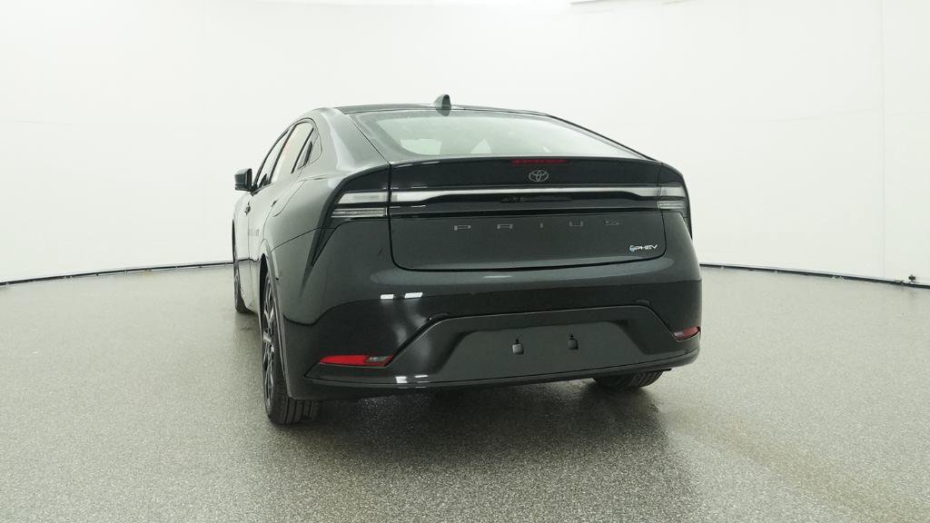 New 2026 Toyota Prius Plug-In Hybrid w/ Limited Premium Package FWD image 40