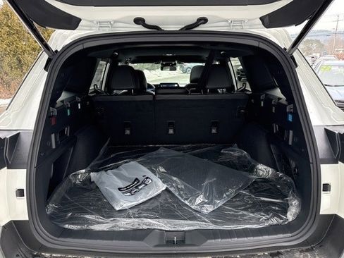 New 2026 Subaru Outback Premium image 7