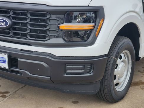 New 2025 Ford F150 XL image 6
