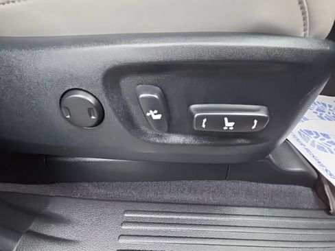 Used 2023 Lexus GX 460 w/ Black Line Special Edition AWD/4WD image 16