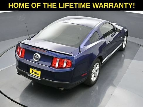 Used 2012 Ford Mustang Coupe RWD image 54