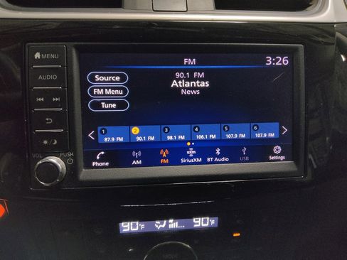 Used 2019 Nissan Sentra SV image 25