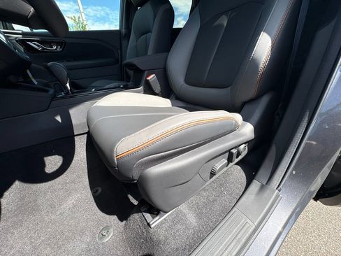 New 2026 Subaru Forester Sport AWD/4WD image 13