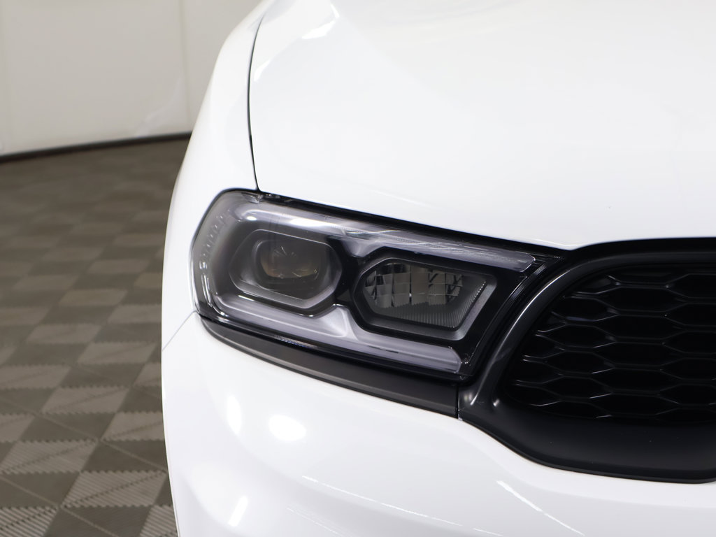 Used 2023 Dodge Durango GT AWD/4WD image 17