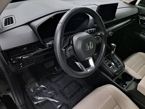 Certified 2023 Honda CR-V EX-L image 19